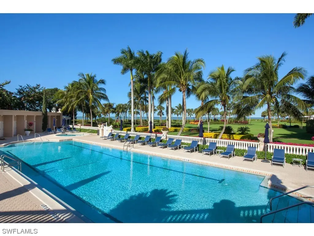 4021 Gulf Shore Boulevard N Naples FL 34103