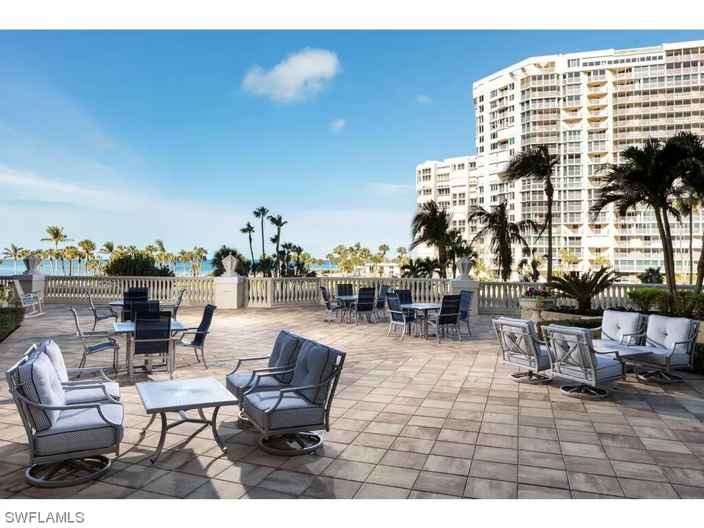 4021 Gulf Shore Boulevard N Naples FL 34103