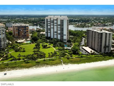 4021 Gulf Shore Boulevard N Naples FL 34103