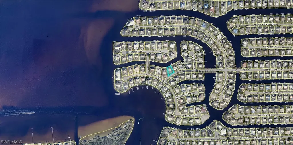 9980 Cypress Lake Drive Fort Myers FL 33919