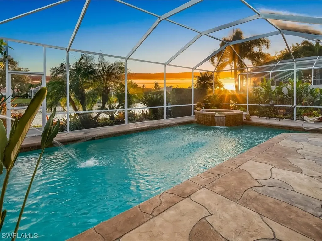 3244 Benicia Court Naples FL 34109