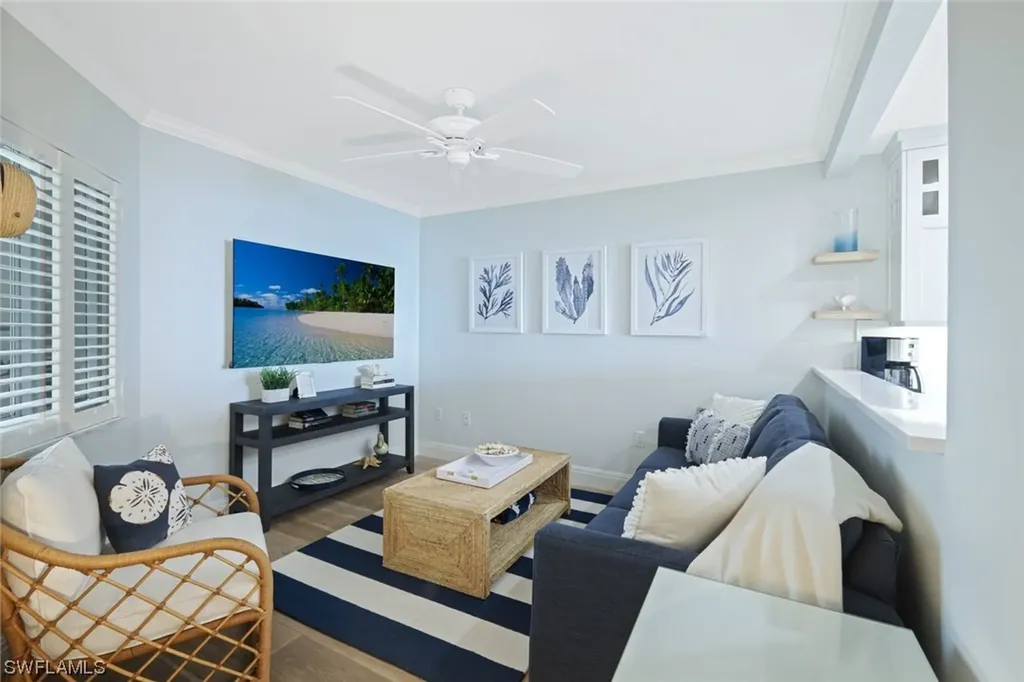 40 Seagate Drive Naples FL 34103