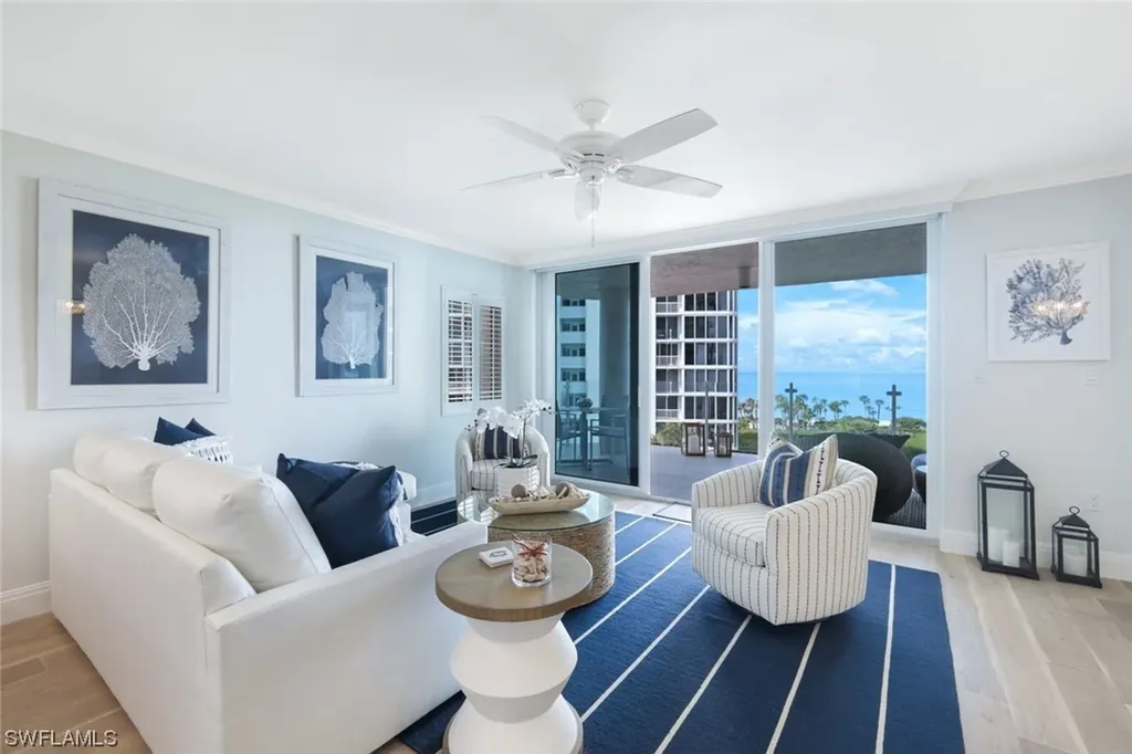 40 Seagate Drive Naples FL 34103