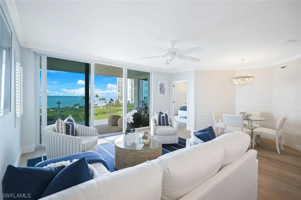 40 Seagate Drive Naples FL 34103