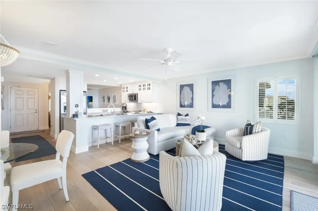 40 Seagate Drive Naples FL 34103