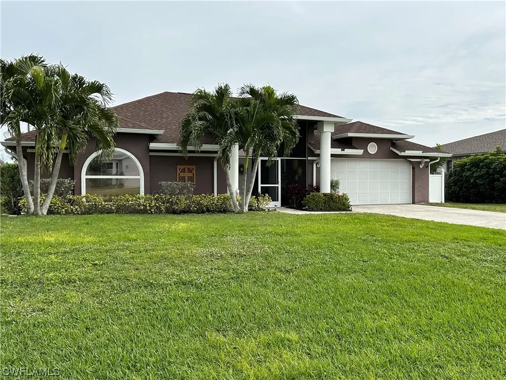 17205 Oriole Road Fort Myers FL 33967