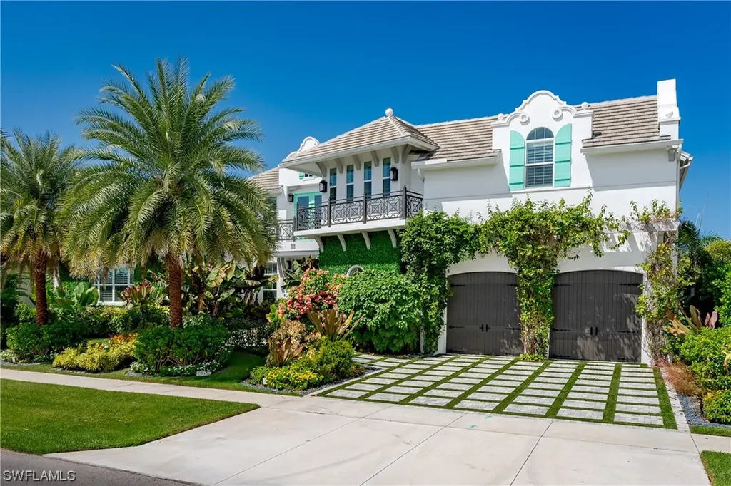 400 Century Drive Marco Island FL 34145