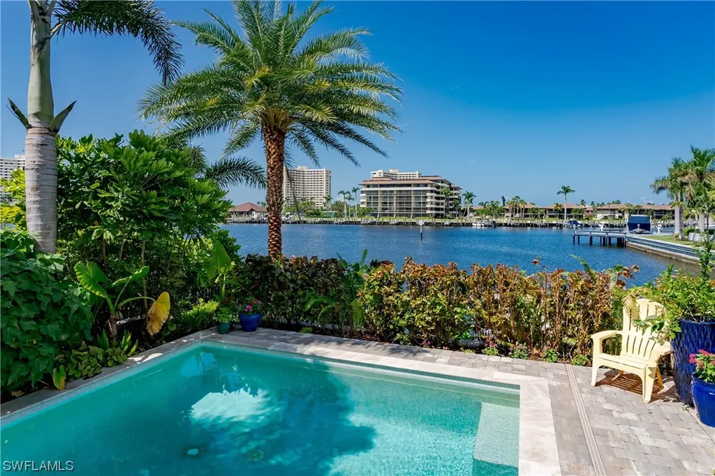 400 Century Drive Marco Island FL 34145