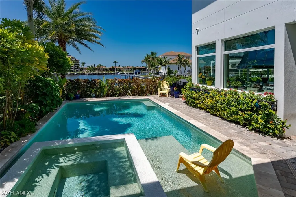 400 Century Drive Marco Island FL 34145