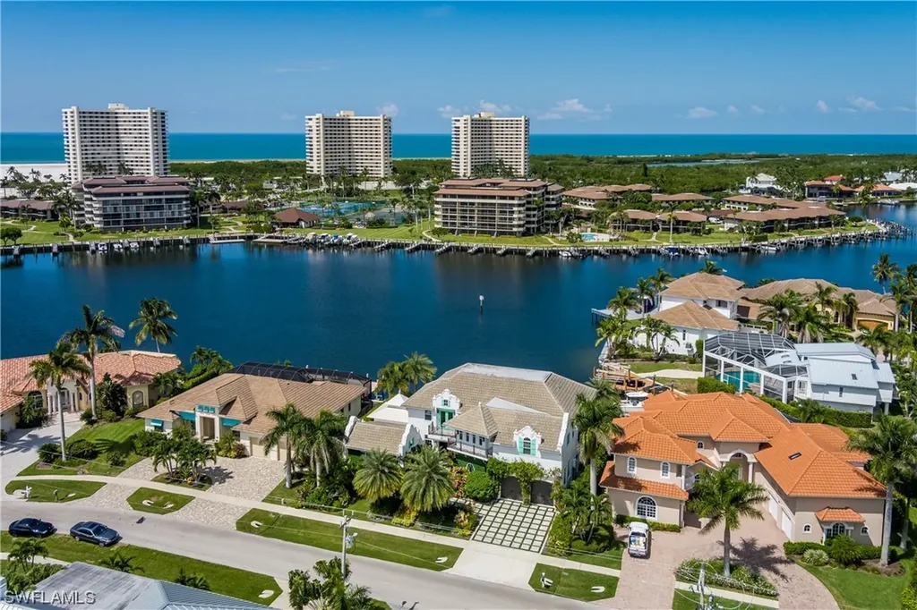 400 Century Drive Marco Island FL 34145