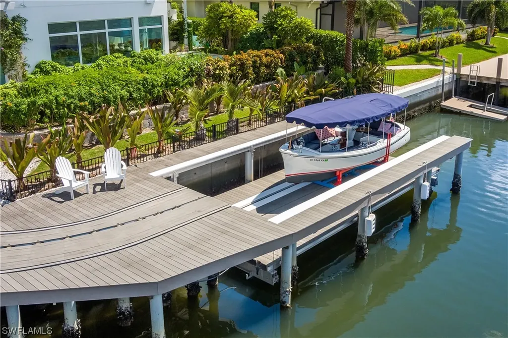 400 Century Drive Marco Island FL 34145