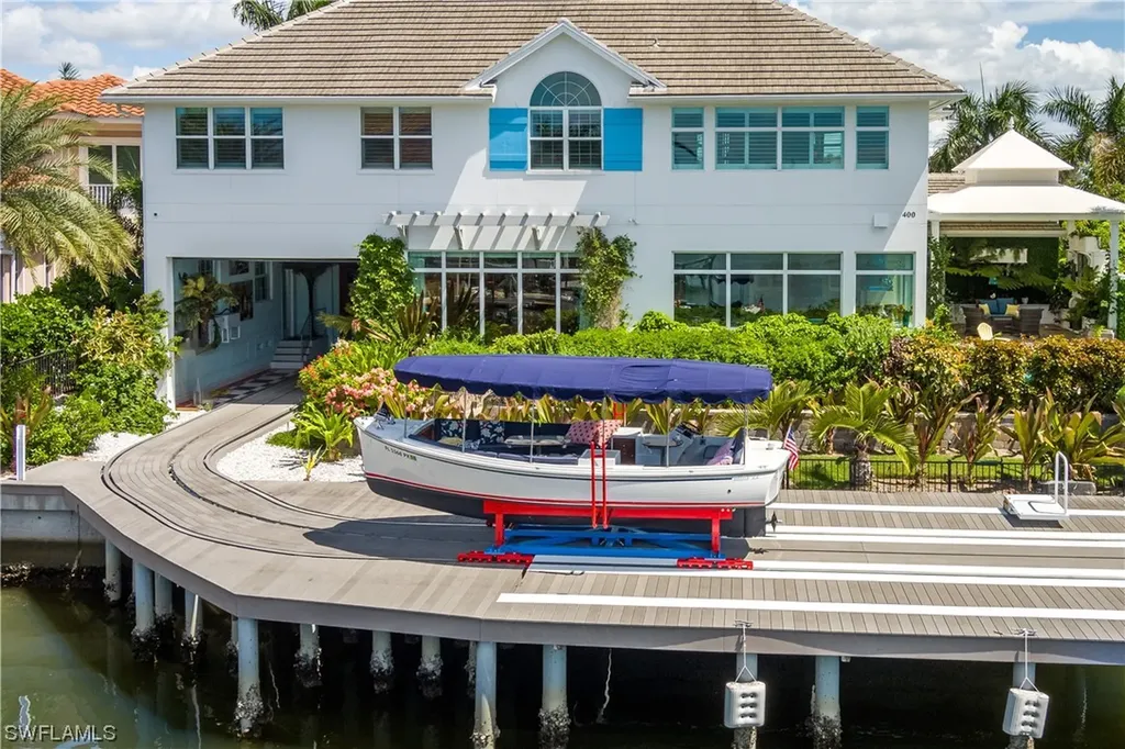 400 Century Drive Marco Island FL 34145
