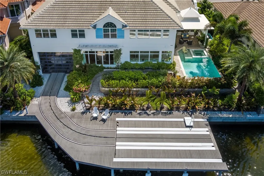 400 Century Drive Marco Island FL 34145