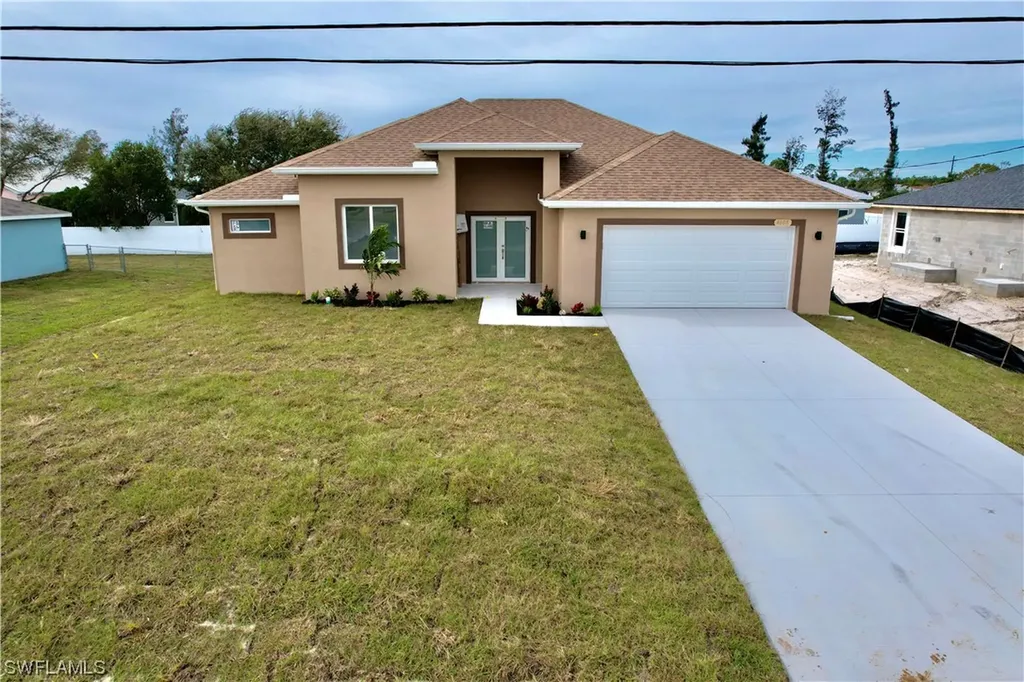 4008 Ne 10th Avenue Cape Coral FL 33909