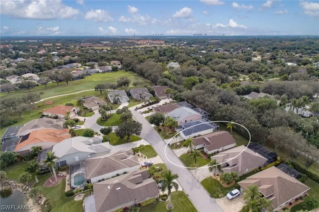 9205 Coachhouse Lane Estero FL 33928