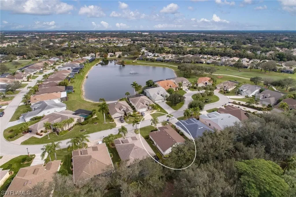 9205 Coachhouse Lane Estero FL 33928
