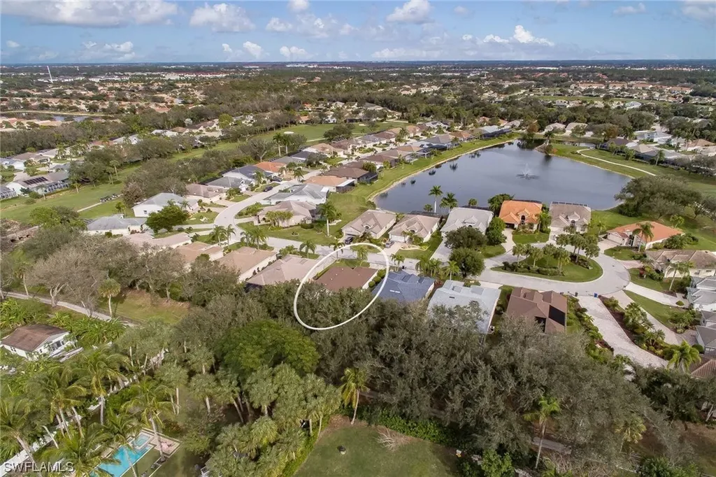 9205 Coachhouse Lane Estero FL 33928