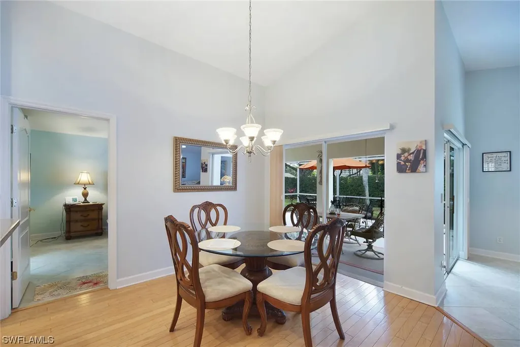 9205 Coachhouse Lane Estero FL 33928