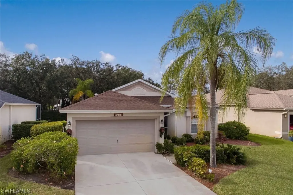 9205 Coachhouse Lane Estero FL 33928