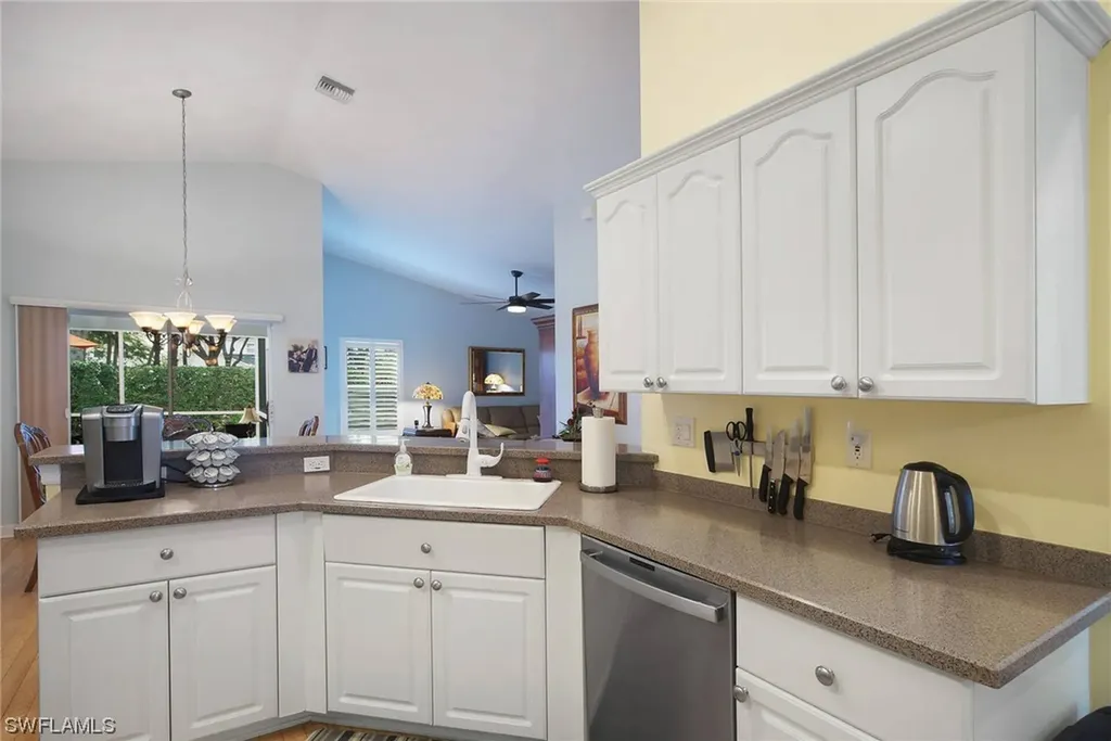 9205 Coachhouse Lane Estero FL 33928