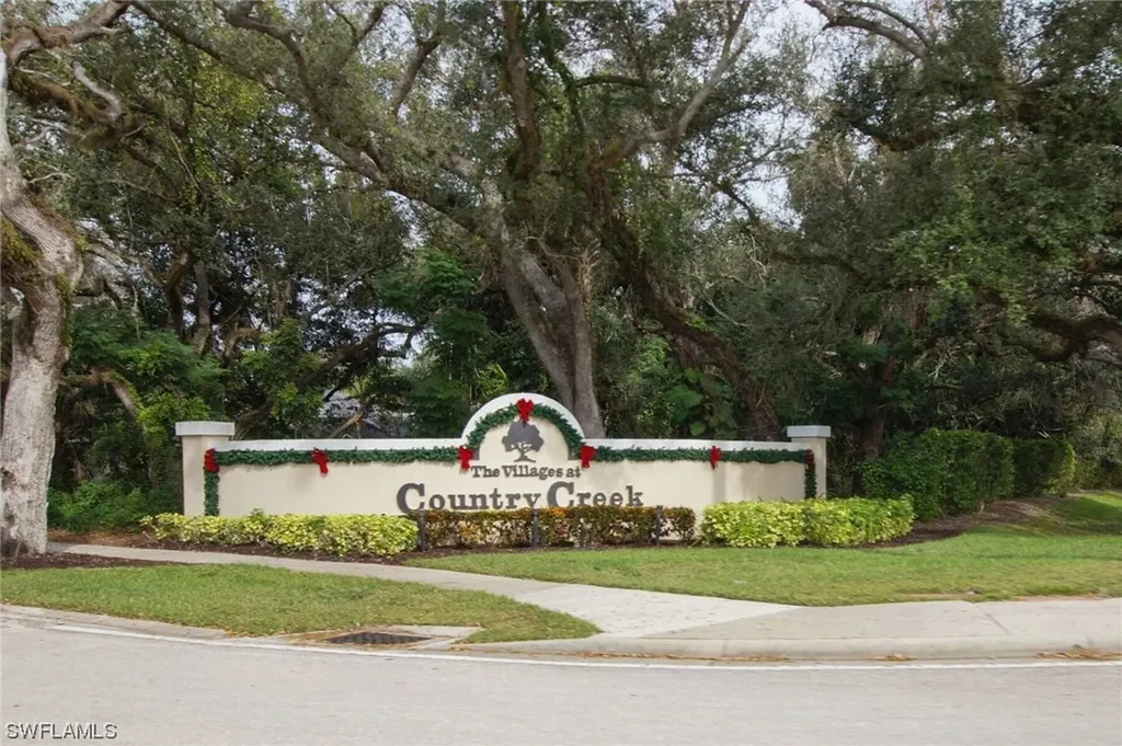 9205 Coachhouse Lane Estero FL 33928