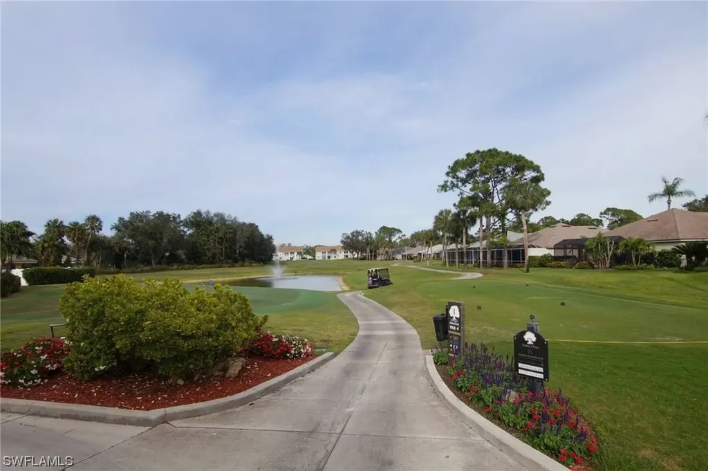 9205 Coachhouse Lane Estero FL 33928