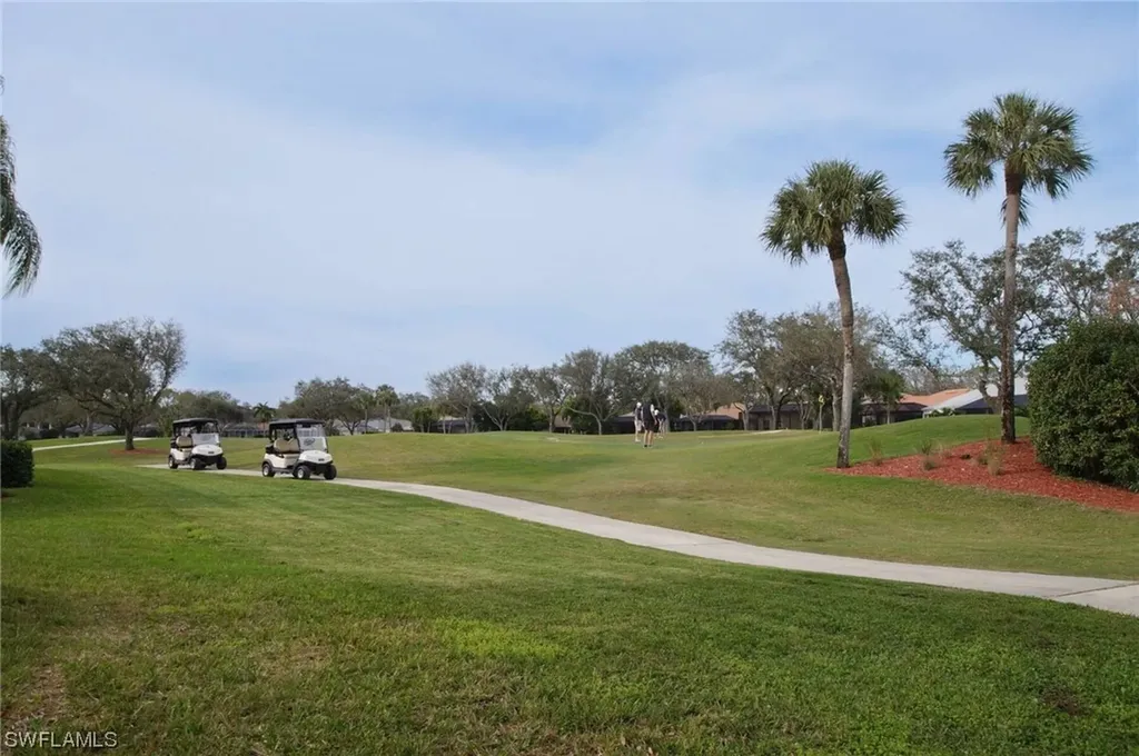9205 Coachhouse Lane Estero FL 33928