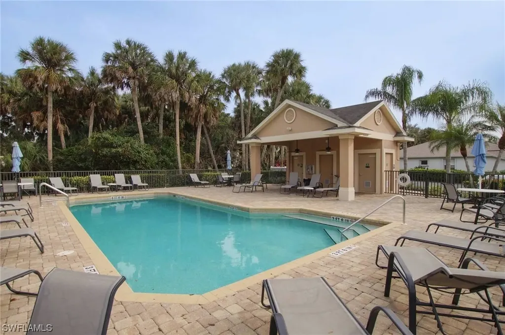 9205 Coachhouse Lane Estero FL 33928