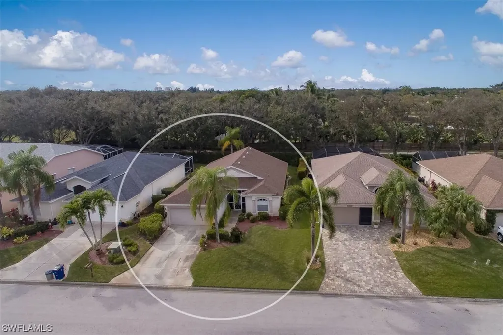 9205 Coachhouse Lane Estero FL 33928