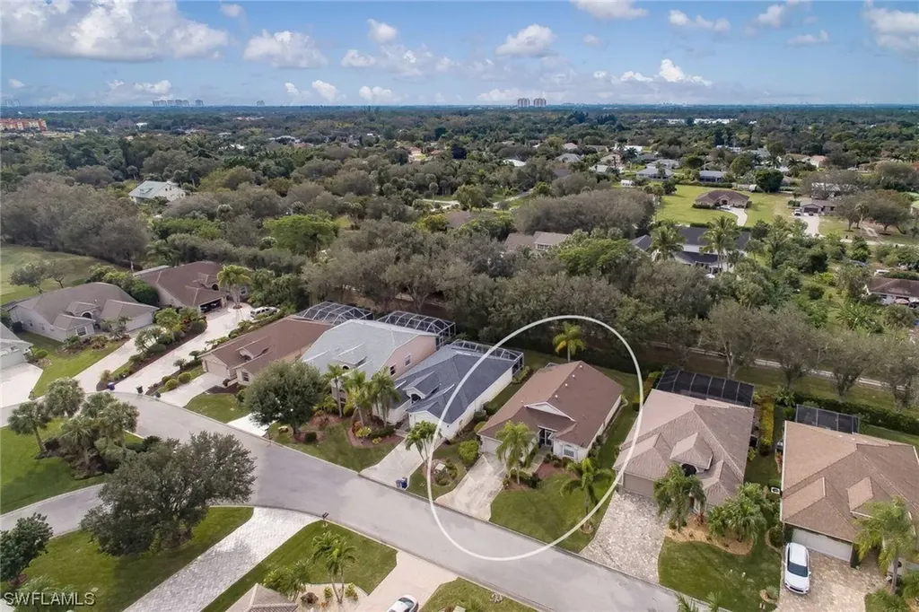 9205 Coachhouse Lane Estero FL 33928