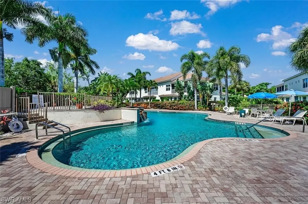 25061 Cypress Hollow Court Bonita Springs FL 34134