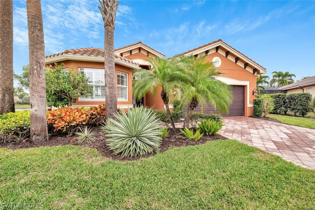 Naples FL, 6769 Del Mar Terrace