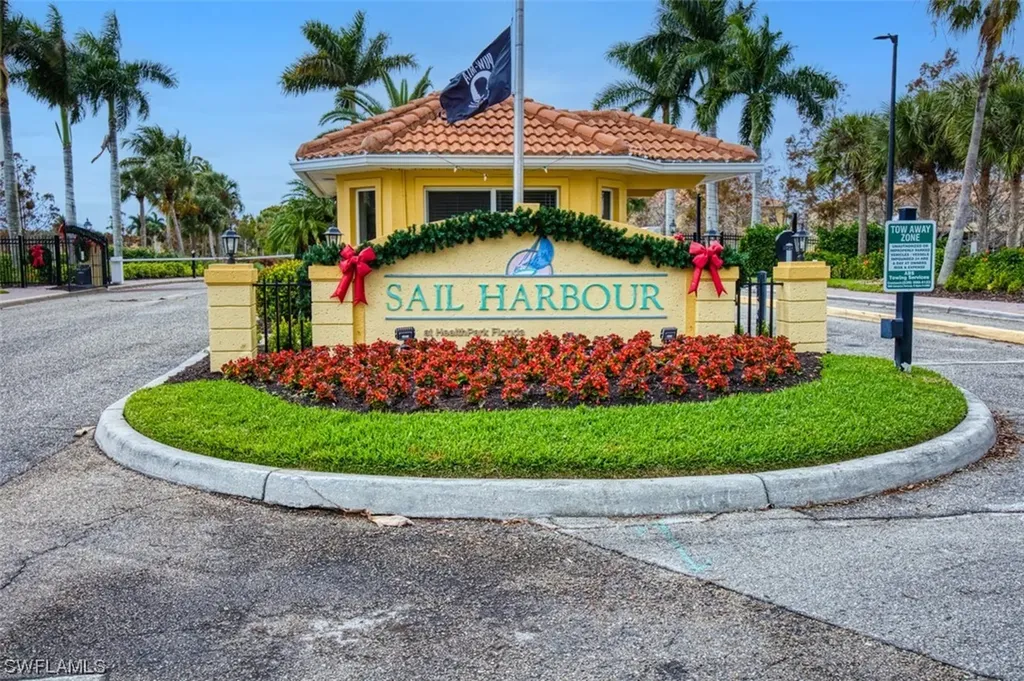 9820 Healthpark Circle Fort Myers FL 33908