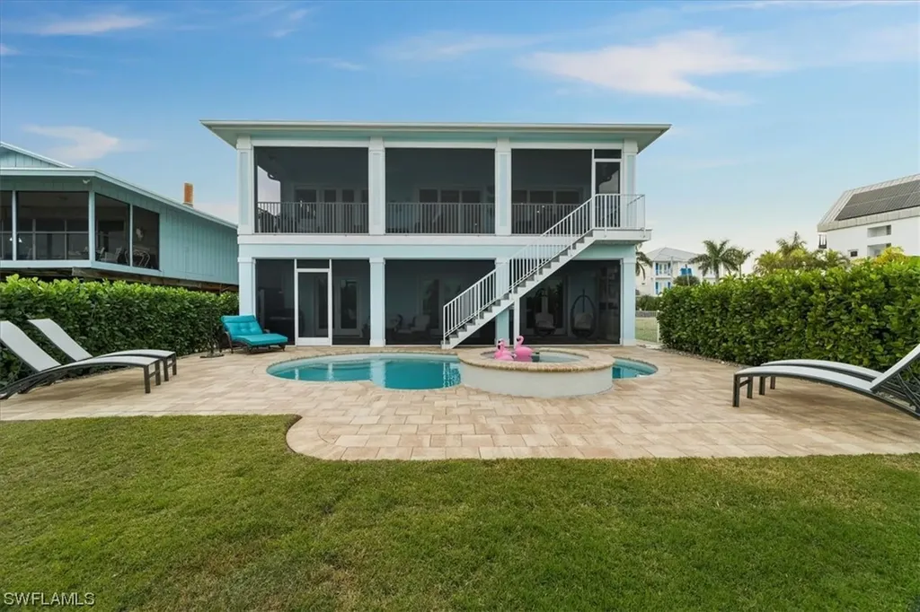 27711 Forester Drive Bonita Springs FL 34134