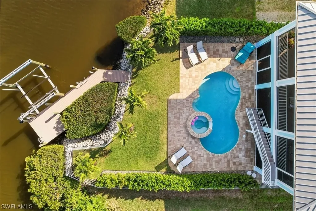 27711 Forester Drive Bonita Springs FL 34134