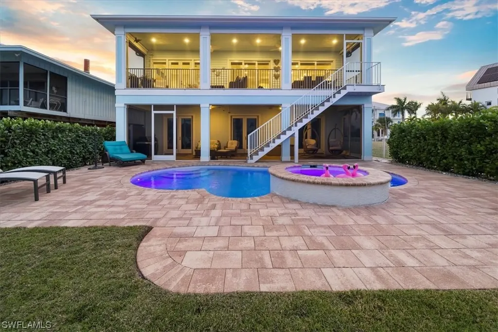 27711 Forester Drive Bonita Springs FL 34134