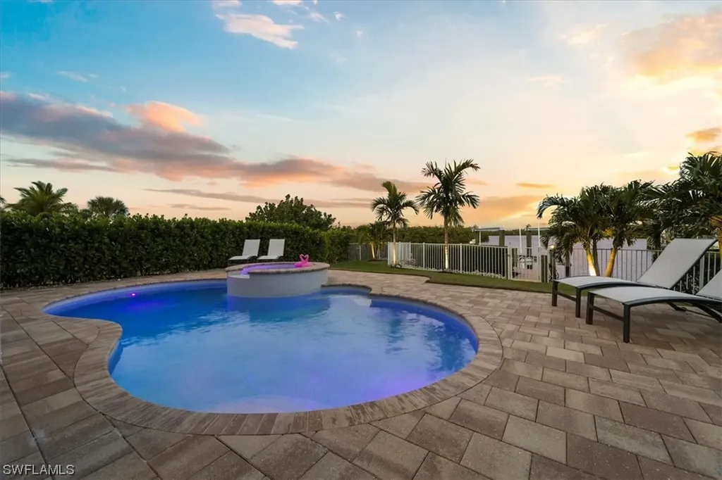 27711 Forester Drive Bonita Springs FL 34134