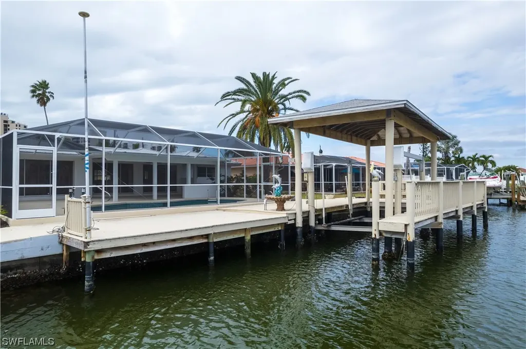 9 Fairview Boulevard Fort Myers Beach FL 33931