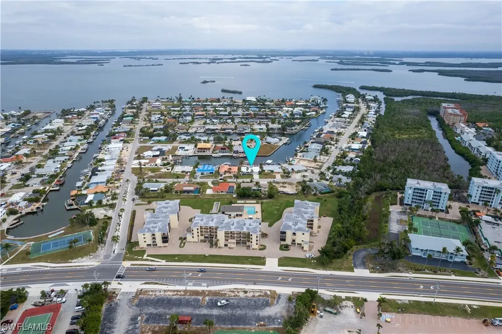 9 Fairview Boulevard Fort Myers Beach FL 33931
