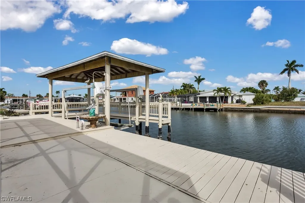 9 Fairview Boulevard Fort Myers Beach FL 33931