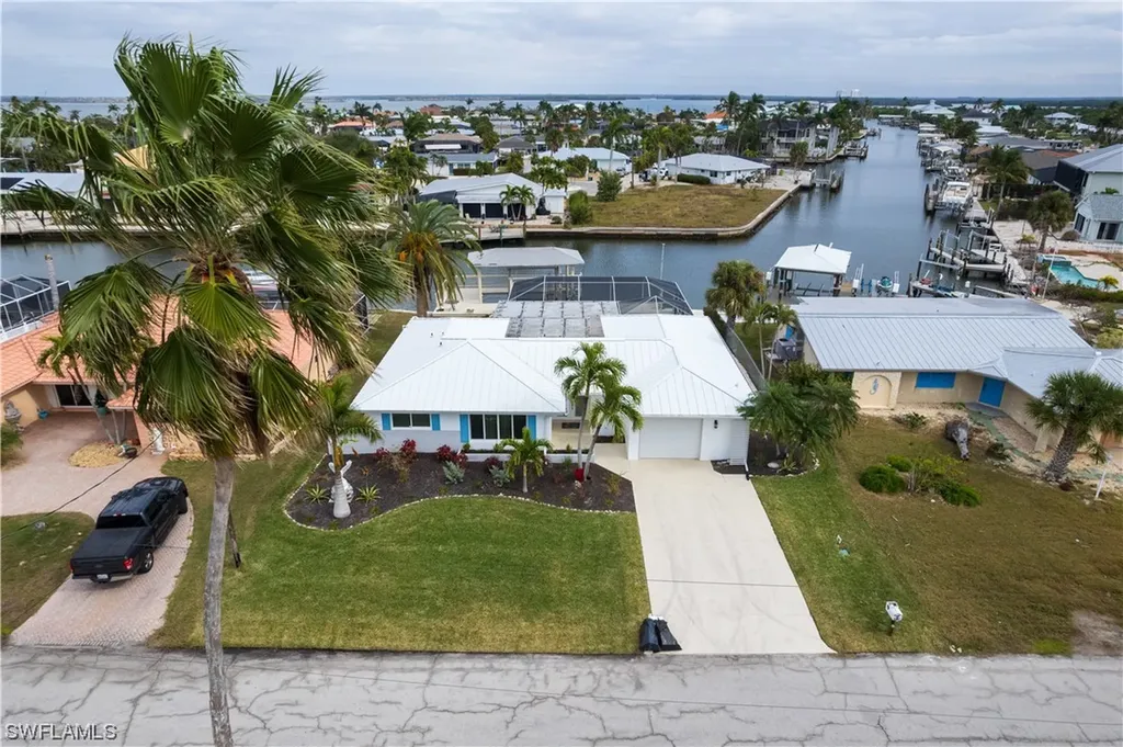 9 Fairview Boulevard Fort Myers Beach FL 33931