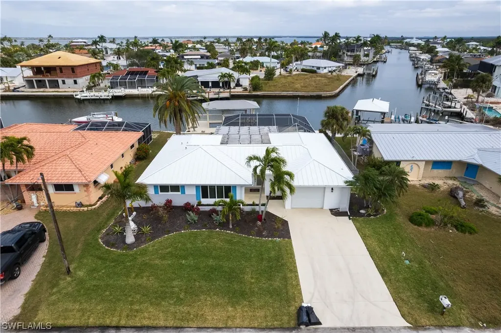 9 Fairview Boulevard Fort Myers Beach FL 33931