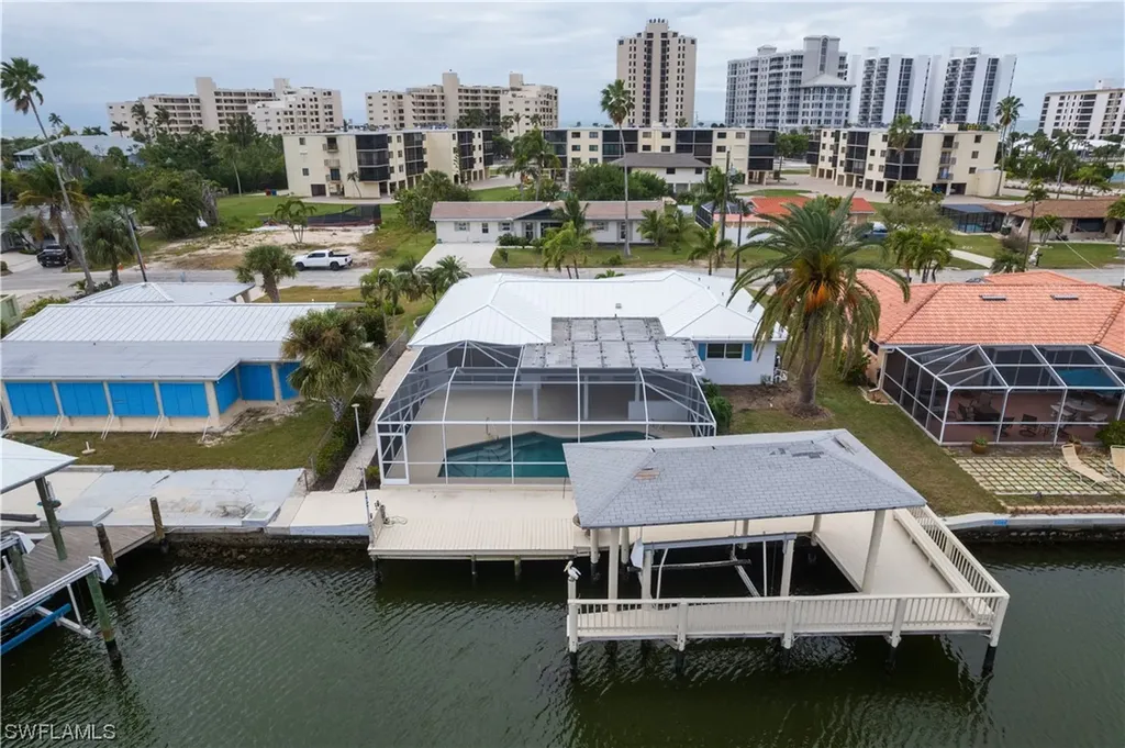 9 Fairview Boulevard Fort Myers Beach FL 33931