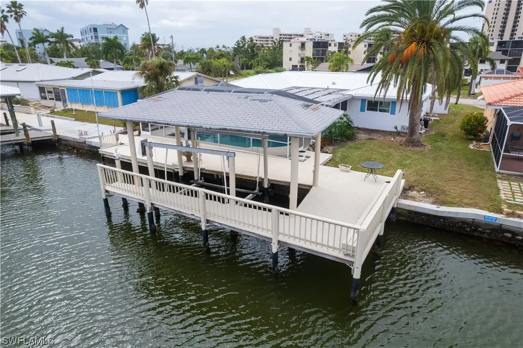 9 Fairview Boulevard Fort Myers Beach FL 33931
