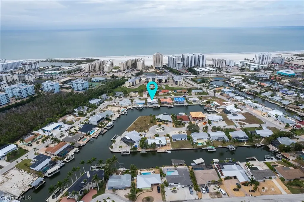 9 Fairview Boulevard Fort Myers Beach FL 33931