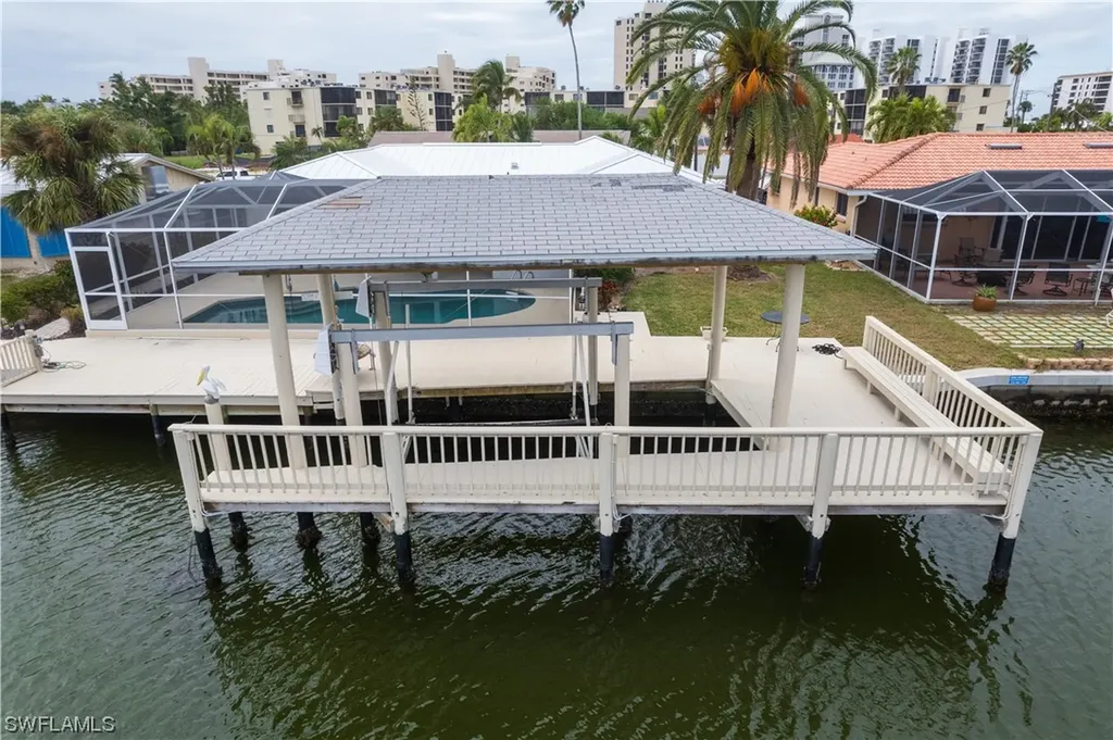 9 Fairview Boulevard Fort Myers Beach FL 33931