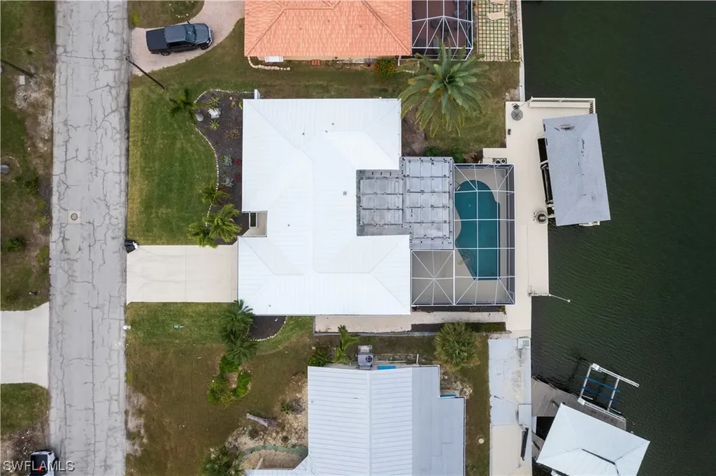 9 Fairview Boulevard Fort Myers Beach FL 33931