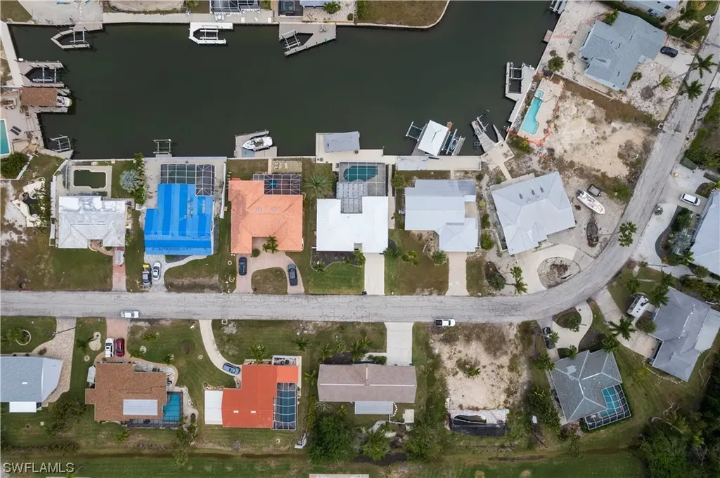 9 Fairview Boulevard Fort Myers Beach FL 33931