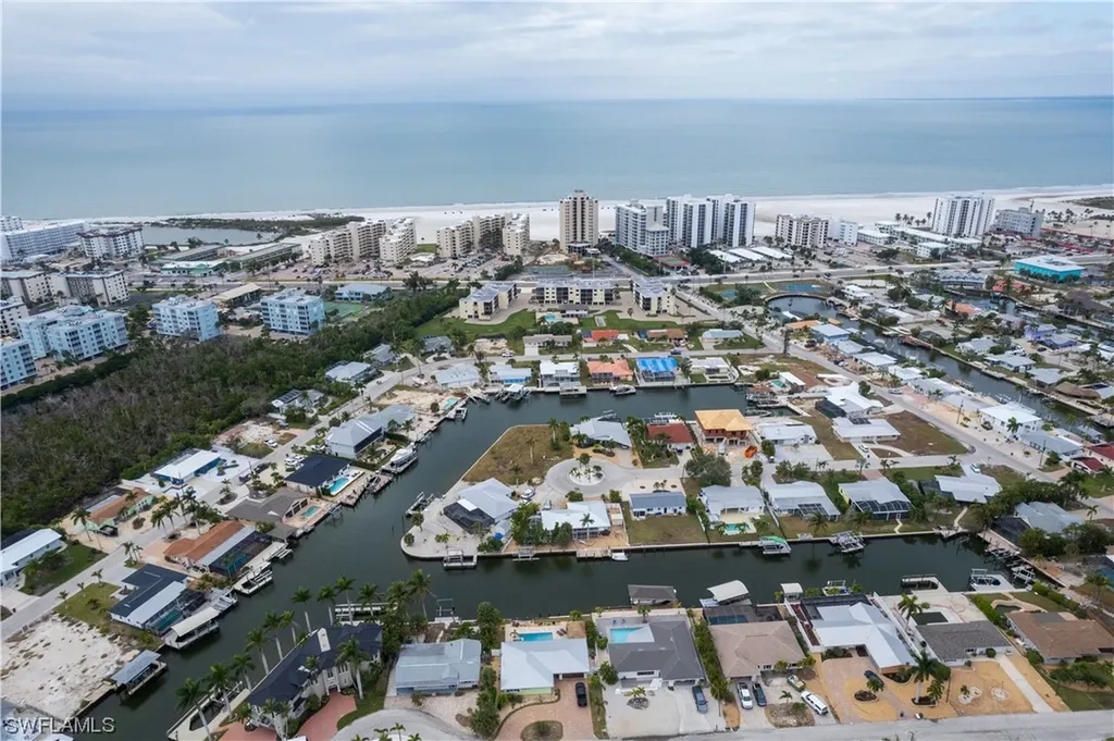 9 Fairview Boulevard Fort Myers Beach FL 33931