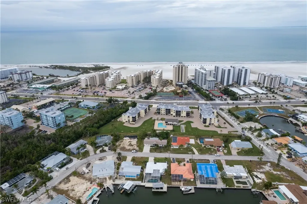 9 Fairview Boulevard Fort Myers Beach FL 33931